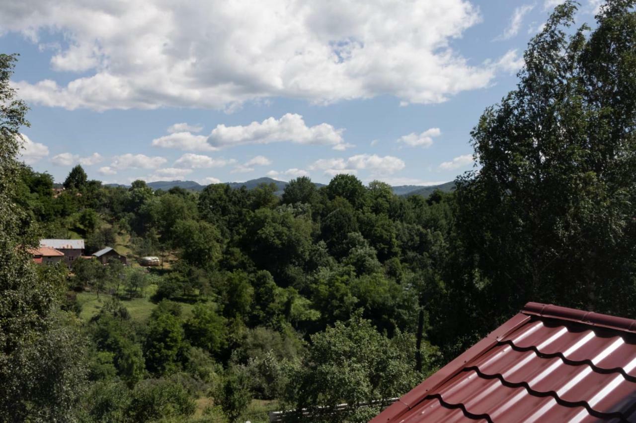Hotel Stejarul Lui Andrei Izvoarele  Zewnętrze zdjęcie